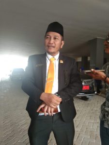 Ada Oknum Berulah di PLN Rayon Menggala, Komisi III DPRD Mesuji Akan Lakukan Langkah Tegas 