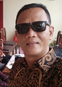 LSM Basmi Kecam Pemotongan Anggaran Publikasi Media di Diskominfo Lamteng