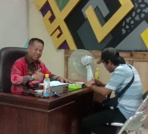 Pemkab Mesuji Segera Salurkan Dana Hibah Rumah Ibadah, Oprasional Guru Ngaji dan Juru Kunci 
