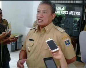 Penertiban PKL di Lokasi M3, Djohan Minta Dinas Ajak Dialog Jangan Hanya Disurati