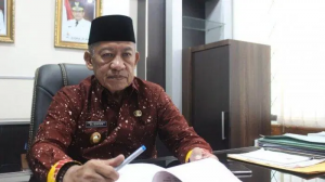Djohan Ingatkan OPD Selesaikan Pekerjaan Sebelum Pengujung Tahun