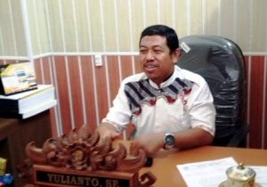 Bapemperda DPRD Kota Metro Tergarkan 12 Raperda di 2020 Pro-Rakyat