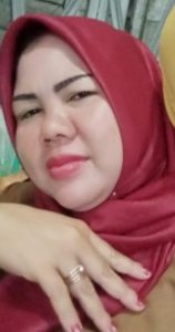 Rosmiati Kades Karang Raja Diduga Tipu Warga Balam Dengan Modus Gandakan Uang