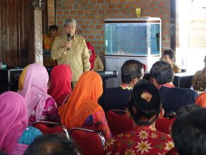 Bupati Loekman Minta Pengawas dan Penilik Melaporkan Perbuatan Menyimpang di Tiap Sekolah