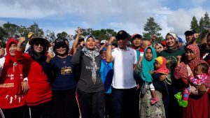 Wagub Nunik Apresiasi Kinerja Lambar Wujudkan KLA 2020