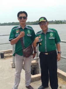 Harus Ditindak Tegas, Bapan Kecam Tindakan Pungli SMPN 3 Mesuji