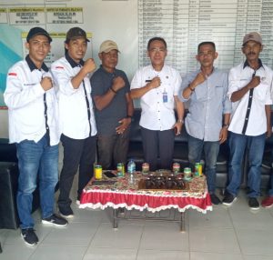 Inspektorat Tindak Tegas Kepsek dan Komite Sekolah SMPN 3 Mesuji, Jika Terbukti Pungli di Polisikan
