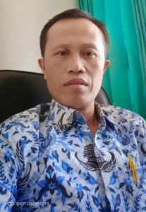 SPJ Fiktif, Tukin Tak Diberikan, Merah Bangsawan : Sebut Kepala Kesbangpol ‘Sewenang-Wenang’