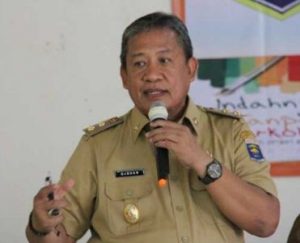 Djohan Ingatkan Masyarakat Taat Bayar PBB