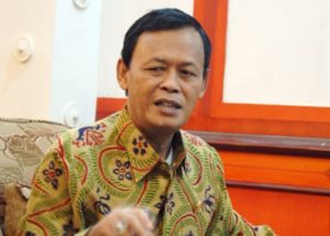 Pairin Imbau Masyarakat Tidak Gunakan Jalan Untuk Kepentingan Peribadi