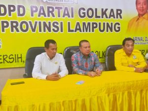 Miskin ke 11, Kherlani Ingin Jadikan Pesisir Barat Dikenal Dunia