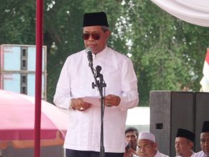 Bupati Loekman Harapkan Partisipasi Masyarakat Dalam Pembangunan