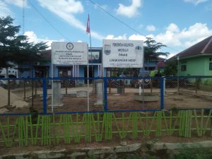 DLH Ngeles Jadwal Padat Hingga Tak Bisa Perbaiki PJU 