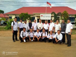 Kadis Pertanian Mesuji Revitalisasi Poktan dan BPP Tak Aktif, Begini Tujuannya !