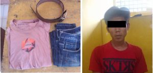 Pinjam Sepeda Motor Tak Dikembalikan, AG Terancam 4 Tahun Penjara