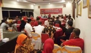 Hasil Reses Wakil Ketua I DPRD Metro Terima Sejumlah Usulan Pembangunan