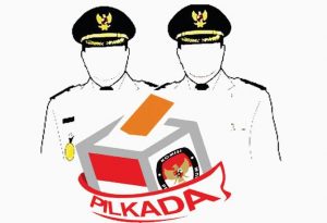 Santer Kabar Dendi-Yusak Duet di Pilkada 2020