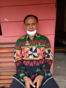 Diskoprindag Lambar Pastikan Tidak Ada Pasar Ditutup 