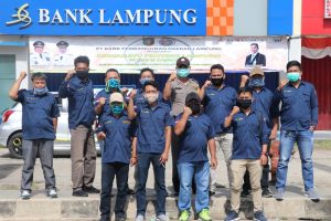 IWO Lambar Peduli Penanggulangan Covid-19