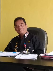 PMD Lambar Akui Penyisihan DD Rp 50 Juta/Pekon Untuk Penanganan Covid-19