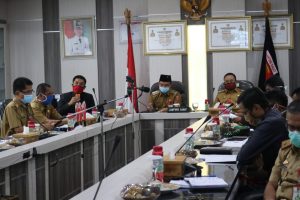 Pemkab Lambar Harus Berperan Stabilkan Harga Kebutuhan Pangan