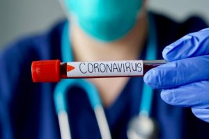 Hasil Tes Swab, Satu Orang Warga Way Kanan Positif Covid-19