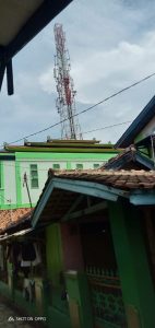 Dinilai Berdampak Negatif Warga Tolak Perpanjangan Izin Tower Seluler