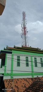 PT Mitratel Akan Keluarkan CSR Untuk Warga Dibawah Tower Seluler