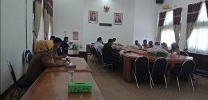 APD Dinkes Bermasalah, DPRD Lamteng Minta Pengadaan Ulang