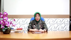 Pemkot Metro Kambali Perpanjang Masa Belajar Siswa Dirumah