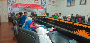 Dinsos Catat Ada 6.111 KPM di Kota Metro Terima BPNT