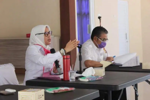 DPRD Metro Minta Pemkot Jelaskan Kegunaan Rp 27,23 Miliar Untuk Covid-19