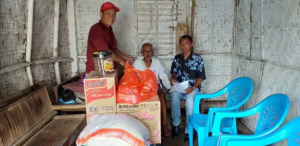 DPRD Kota Metro Minta Pemkot Tambah Kuota Bantuan Lansia
