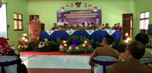 Pemkot Metro Anggarkan Rp 41 Miliar Untuk Pembangunan Kecamatan Metro Timur