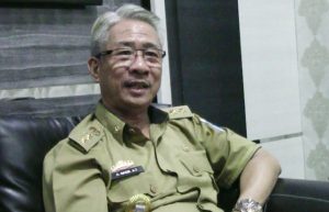 Pemkot Metro Naikan Gaji Honorer Dengan Evaluasi Kinerja