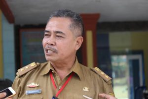 Dasiyo Berdalih SPP dan DPP Untuk Akreditasi B Sekolah