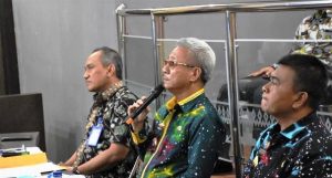 Pemkot Metro Anggarkan Rp 27,23 Miliar Untuk Cegah dan Tanggulangi Covid-19