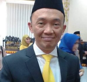 DPRD Kota Metro Dukung Pemkot Atasi Banjir
