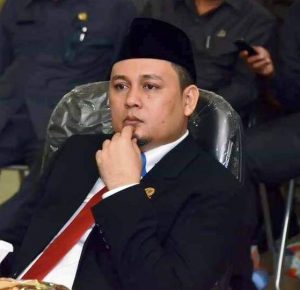 Ketua DPRD Metro Imbau Masyarakat Patuhi Protokol Kesehatan