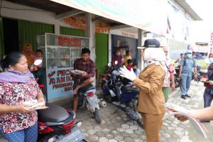 Pemkab Tulang Bawang Siapkan 9 Langkah Antisipasi Pencegahan Covid-19