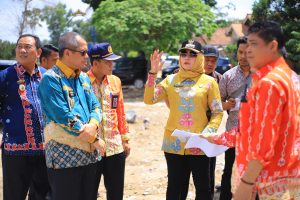Pemkab Tuba Fokuskan Pembangunan Infrastruktur di 2020