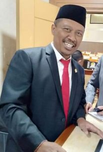 Harga Gabah Anjlok, Komang Koheri Sarankan Pemerintah Beli Hasil Panen Petani