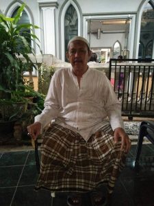 Warga Resah Pembangunan Hotel Bukit Randu Bandar Lampung