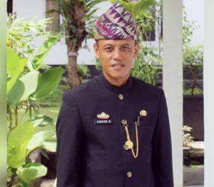Satu Lagi Warga Way Kanan Sembuh Dari Covid 19