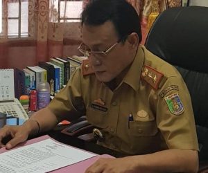 Lagi, Dinas Tenaga Kerja Terima Tiga PMI Asal Malaysia