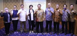 Gubernur Arinal Matangkan Pengembangan Pariwisata Terintegrasi di Bakauheni, Ditargetkan Selesai Tahun 2024