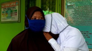 Setelah Ditolak Dua Kali, Calon Siswa SMAN 9 Diterima Melalui Jalur Afirmasi