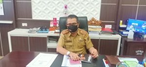 DPRD Lamteng Lakukan Rapid Test