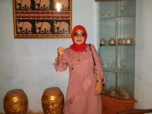 DPRD Kota “Gerak Cepat” Tanggapi Surat Keluhan Warga Kelurahan Kebun Jeruk