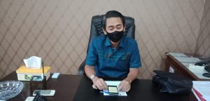 DPRD Lamteng Siap Perjuangkan Harga Padi, Klaim Belum Anjlok